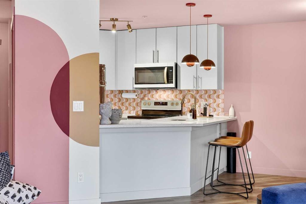 218, 25 Richard Place SW, A2293864, Alberta,