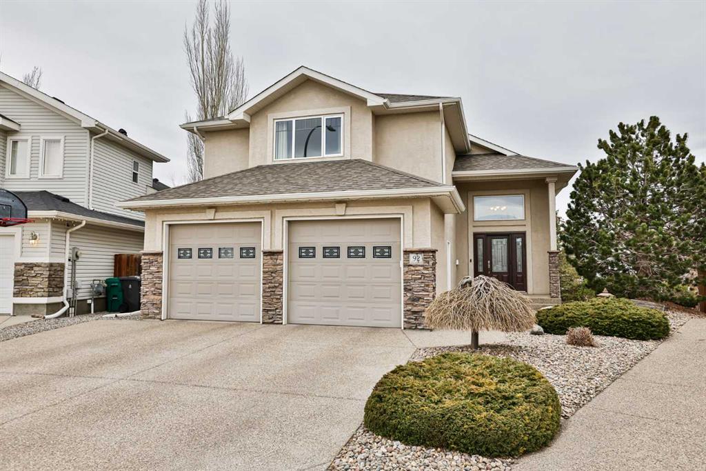 92 Heritage Circle W, A2293867, Alberta,