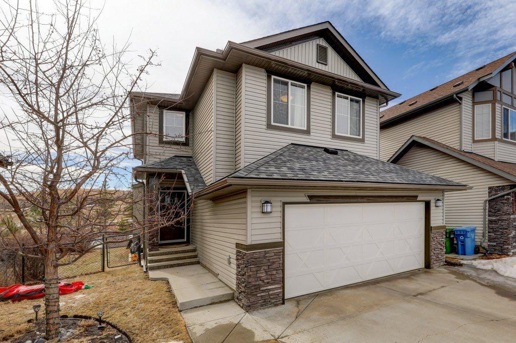136 Chaparral Valley Terrace SE, A2293871, Alberta,