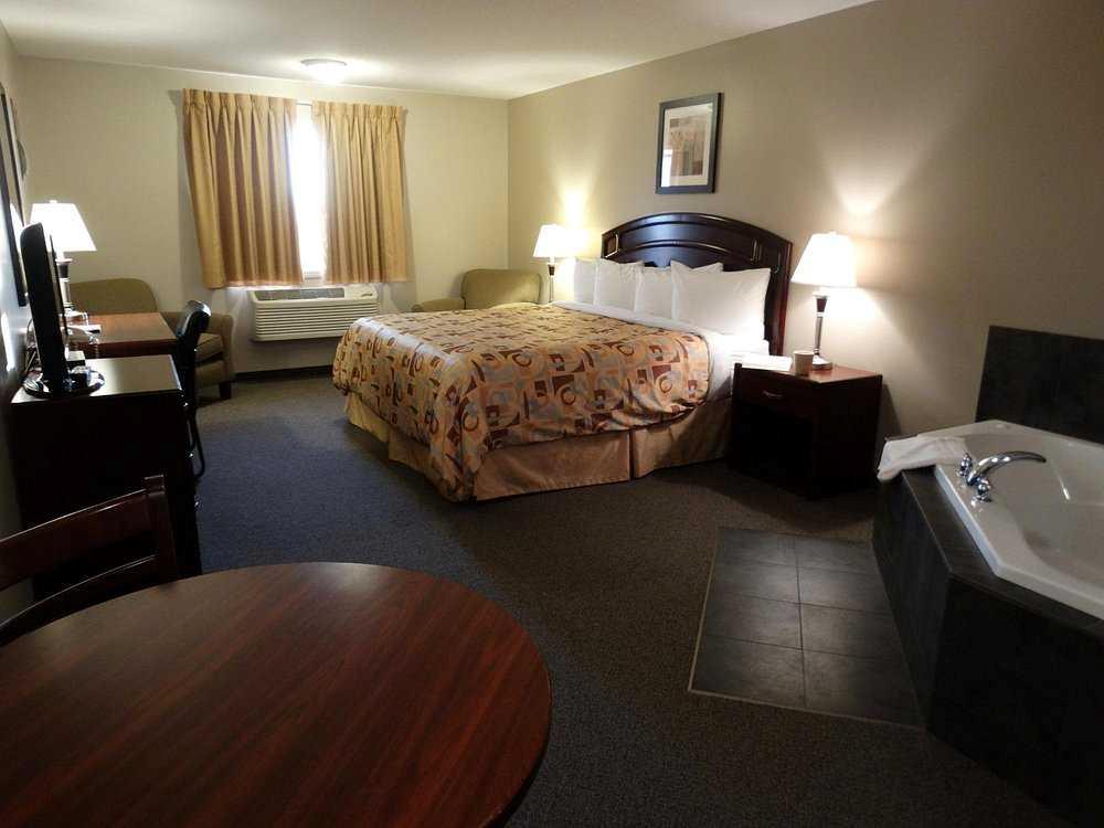 Second View of Provost, Alberta