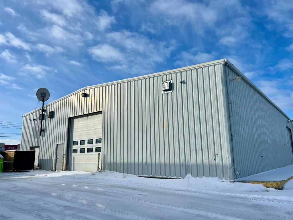 Third View of 5625 4 Avenue  , Edson, Edson, Alberta, T7E 1L6