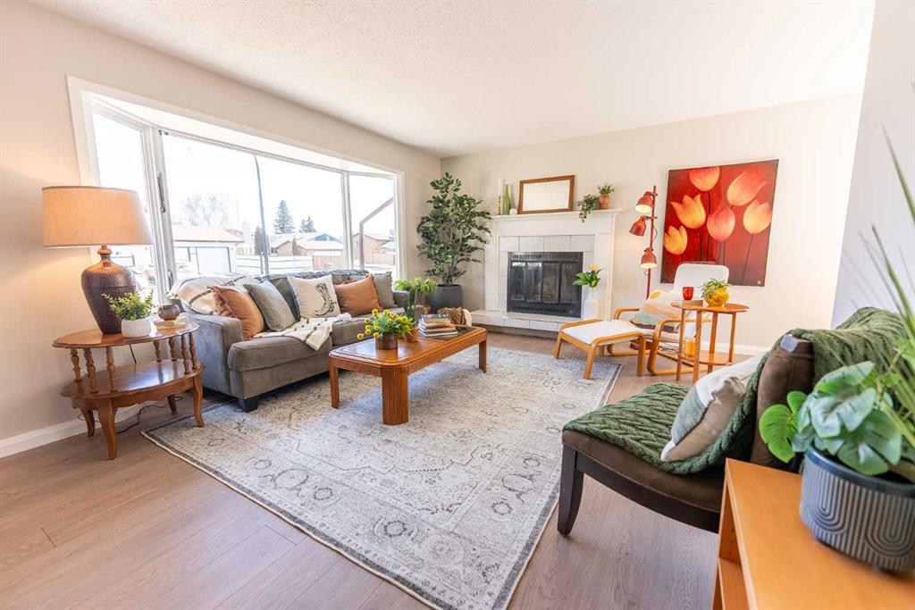 4 Barrett Drive , A2293881, Alberta,