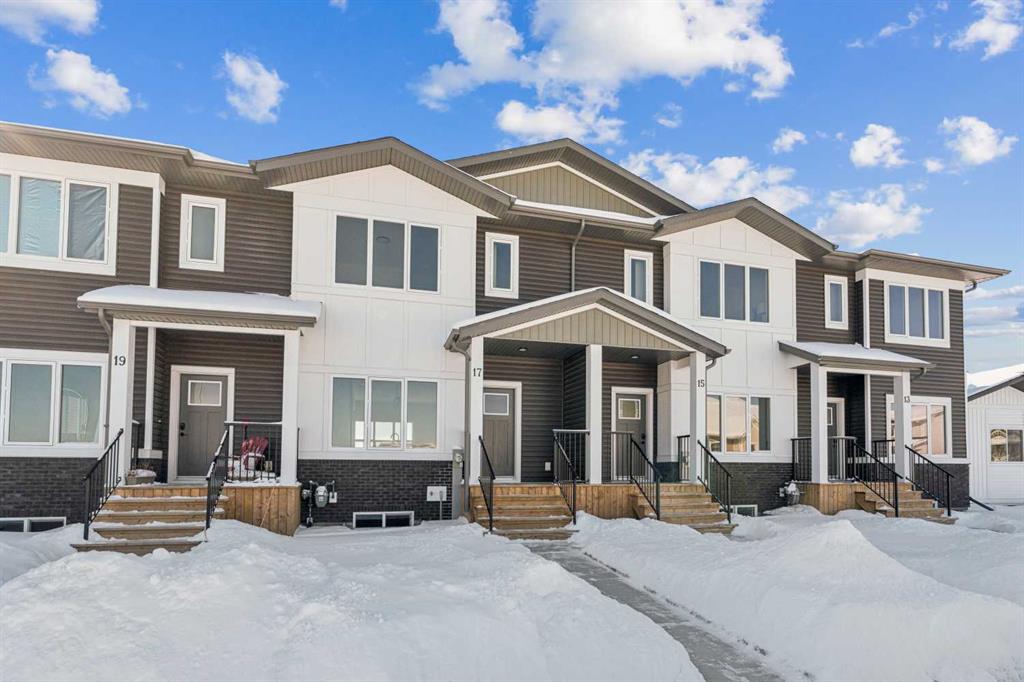 Third View of 17 Gray Close , Grayhawk, Sylvan Lake, Alberta, T4S 0W4