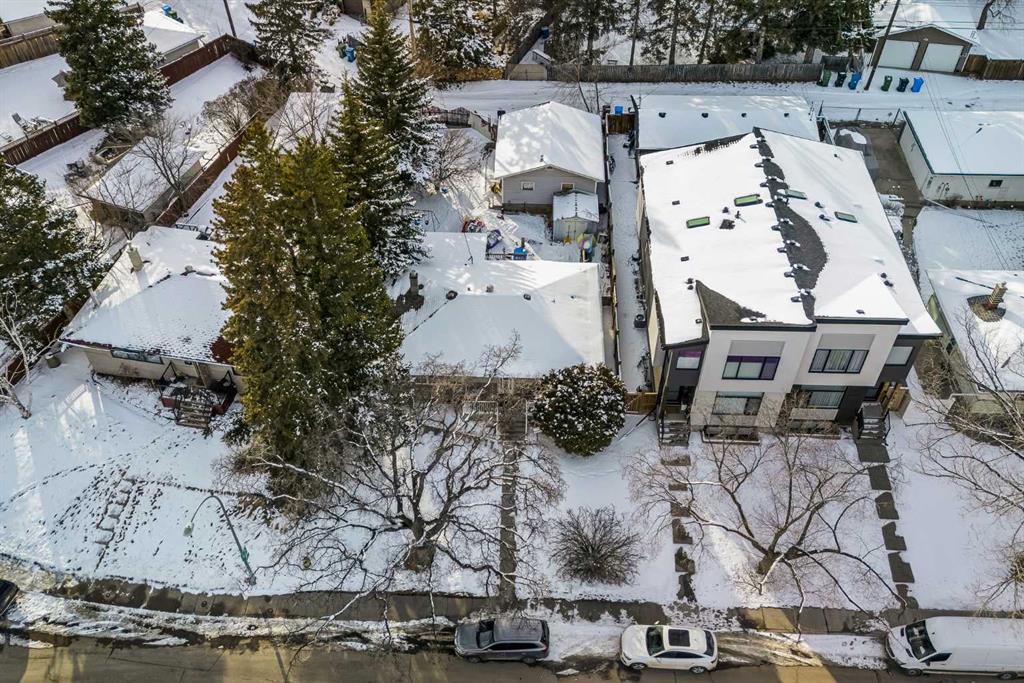 Fifth View of 3131 33 Street SW, Killarney/Glengarry, Calgary, Alberta, T3E 2V1