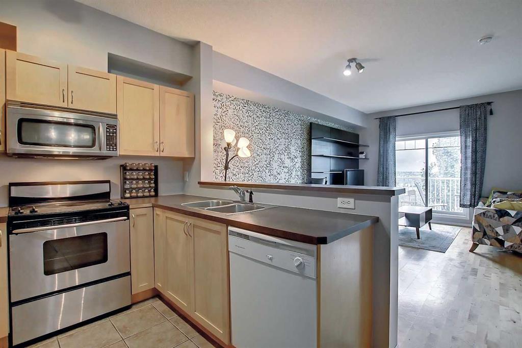 MLS® listing #109322646 for sale located at 9303, 70 Panamount Drive NW