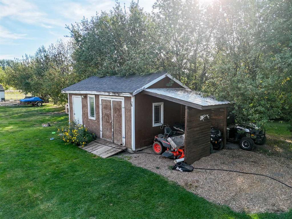 Fourth View of 9405 95 Avenue , NONE, Rural Mackenzie County, Alberta, T0H 2H0