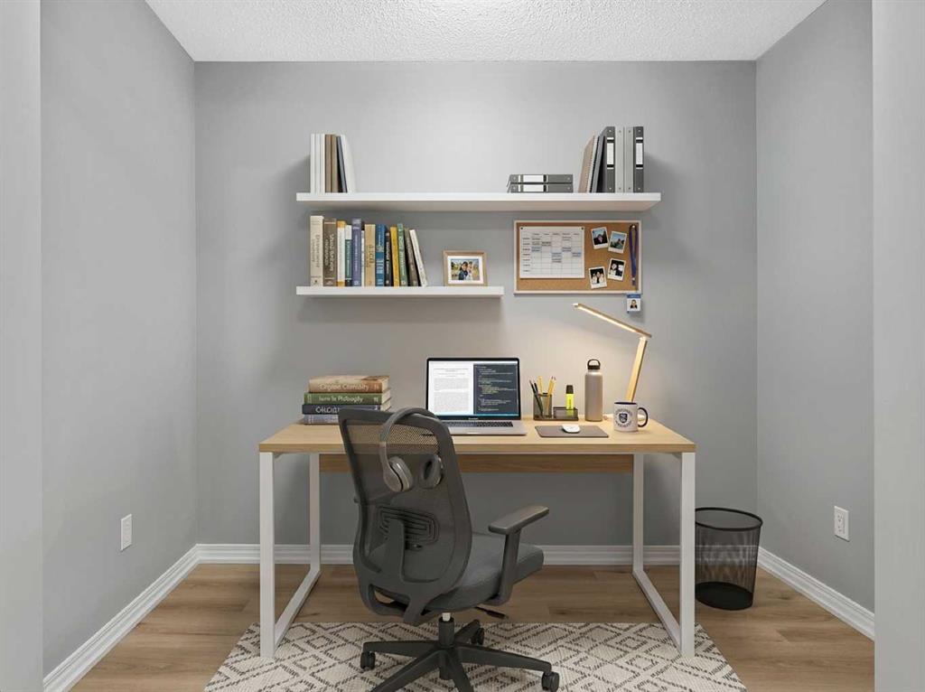 Fifth View of 233, 22 Richard Place SW, Lincoln Park, Calgary, Alberta, T3E 7N6