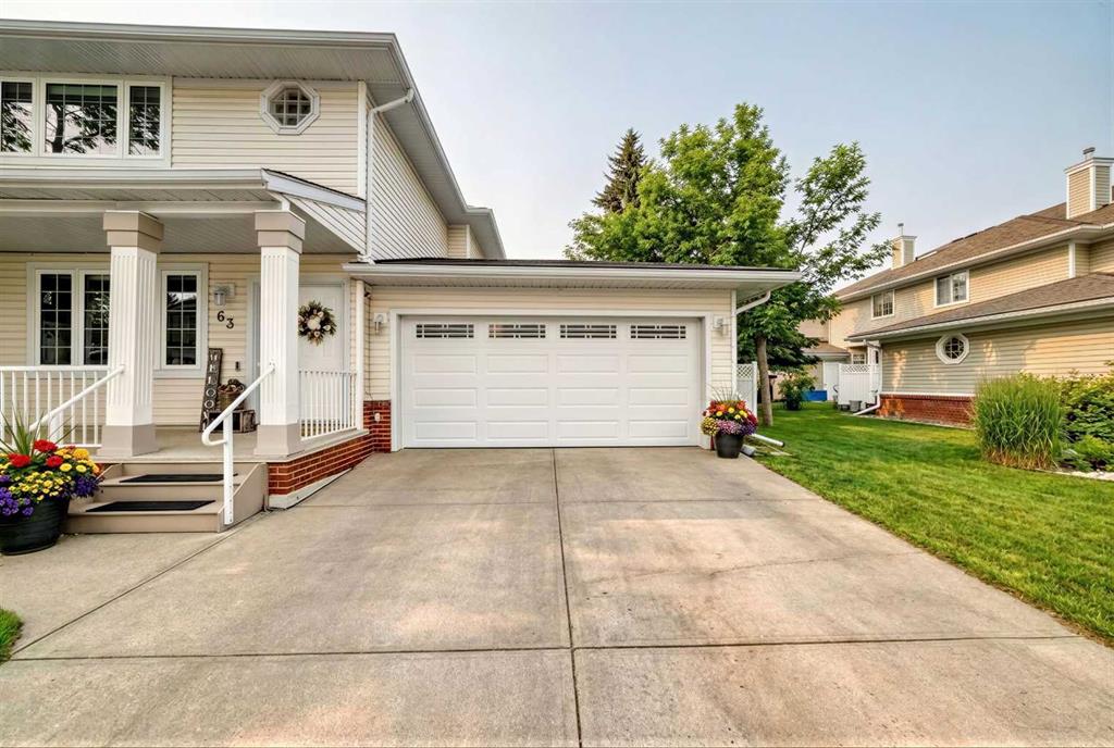 Third View of 63 Sierra Morena Gardens SW, Signal Hill, Calgary, Alberta, t3H 3P4