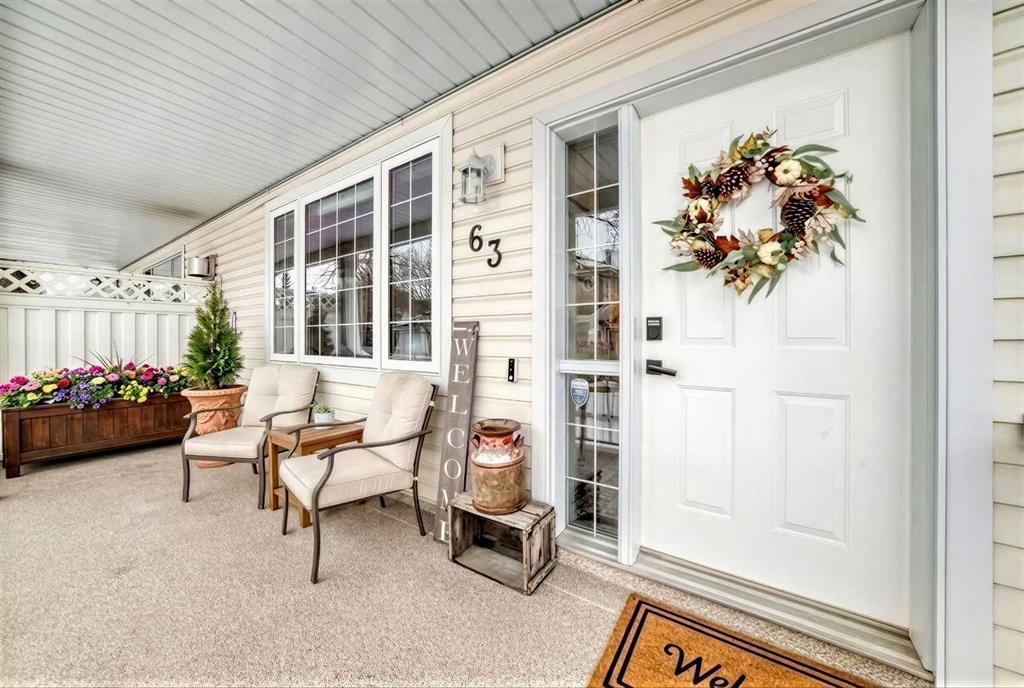 Fourth View of 63 Sierra Morena Gardens SW, Signal Hill, Calgary, Alberta, t3H 3P4