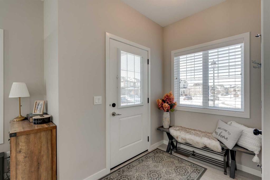 Fourth View of 43 Ravenstern Point SE, Ravenswood, Airdrie, Alberta, T4A 0W5