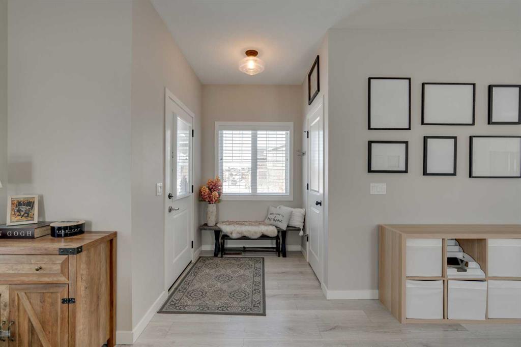 Fifth View of 43 Ravenstern Point SE, Ravenswood, Airdrie, Alberta, T4A 0W5