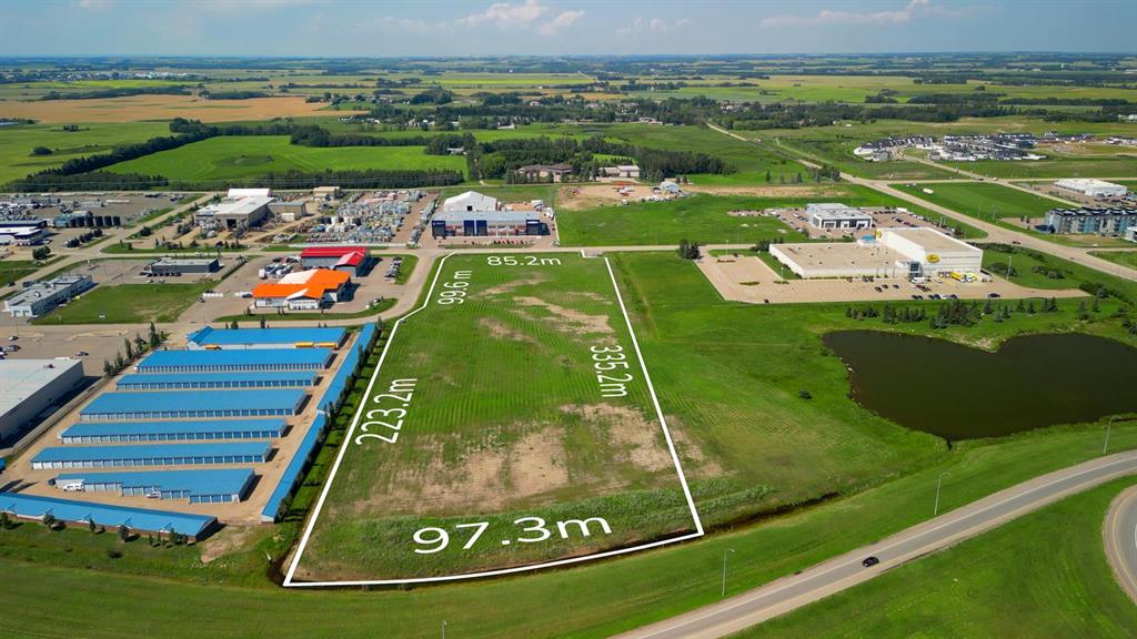 19 Mckenzie Drive , A2293902, Alberta,