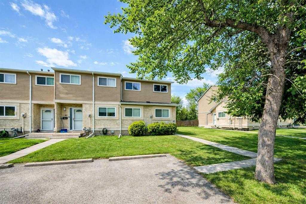 Fifth View of 41, 5520 1 Avenue , Penbrooke Meadows, Calgary, Alberta, T2A 5Z7