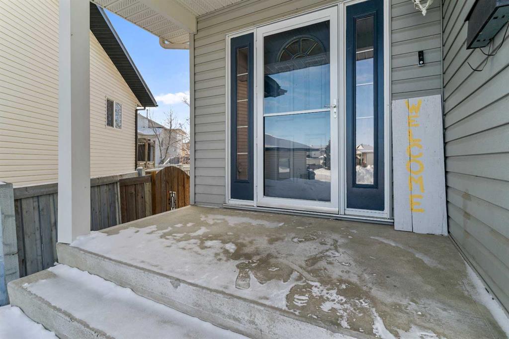 Fourth View of 9025 128 Avenue , Crystal Lake Estates, Grande Prairie, Alberta, T8X 8C7