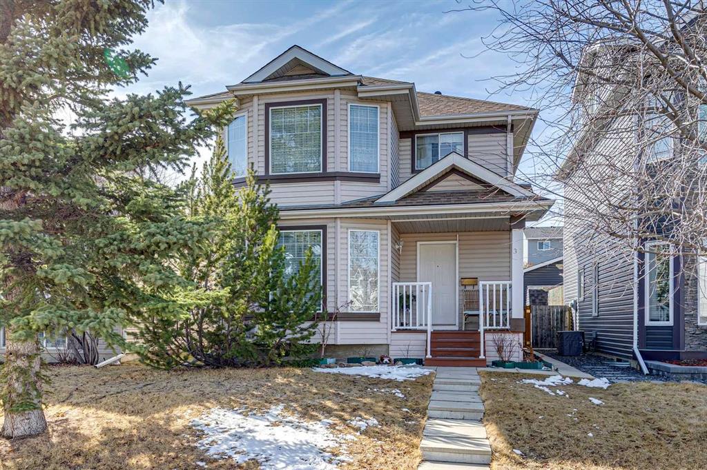 37 Somervale Close SW, A2293910, Alberta,