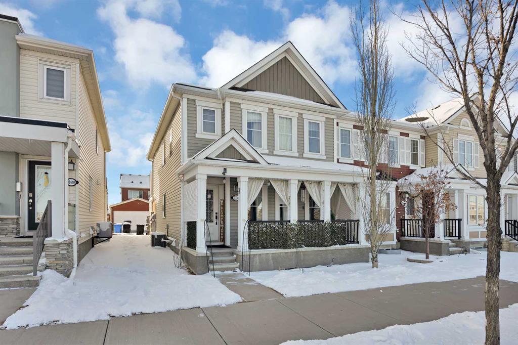 Fourth View of 10614 Cityscape Drive NE, Cityscape, Calgary, Alberta, T3N 0P3