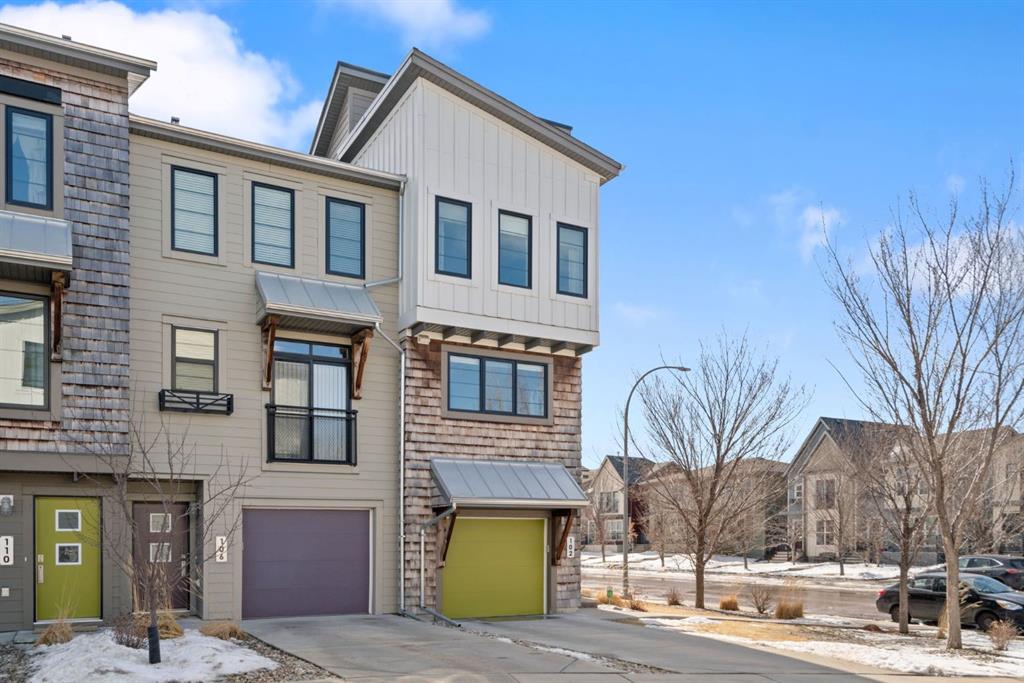 102 Walden Circle SE, A2293914, Alberta,