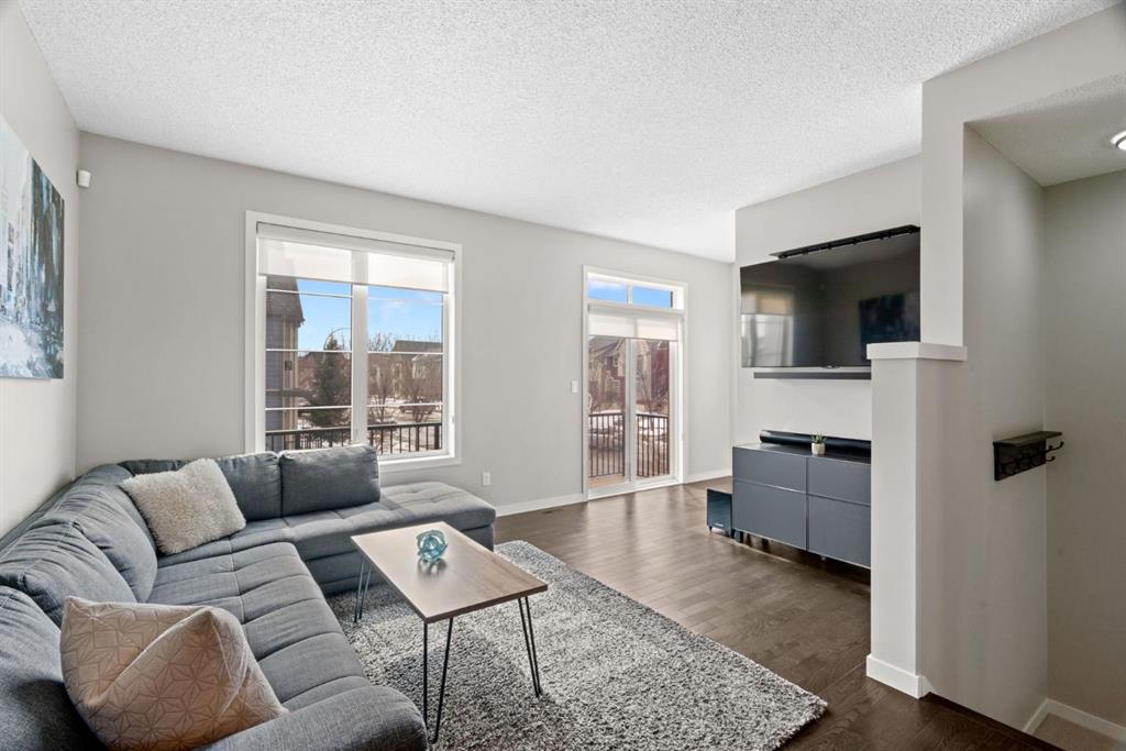 Third View of 102 Walden Circle SE, Walden, Calgary, Alberta, T2X 0Y4