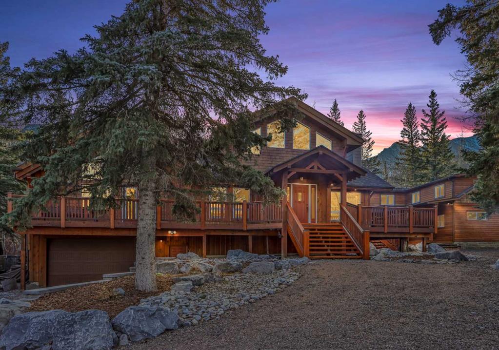 38 Heart Road , A2293915, Alberta,