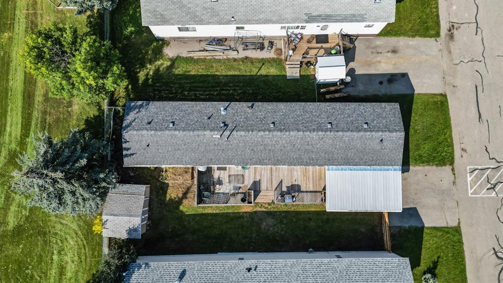 Fourth View of 305 Stanley Avenue , Heritage Okotoks, Okotoks, Alberta, T1S 1M5