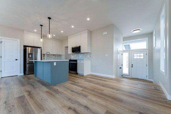 Third View of 168 10 Avenue SE, Huntington, Drumheller, Alberta, T0J0Y6