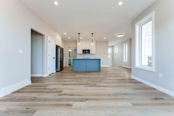 Fifth View of 168 10 Avenue SE, Huntington, Drumheller, Alberta, T0J0Y6