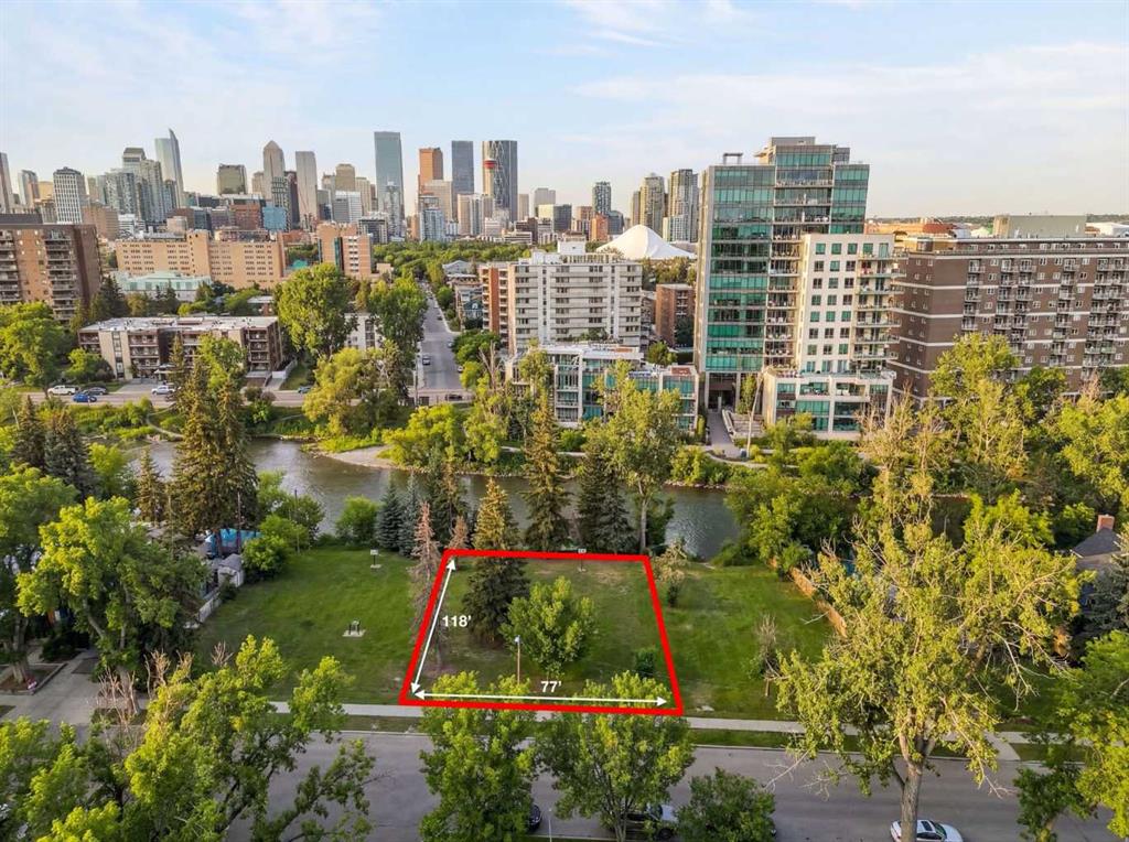 116 Roxboro Road SW, A2293931, Alberta,