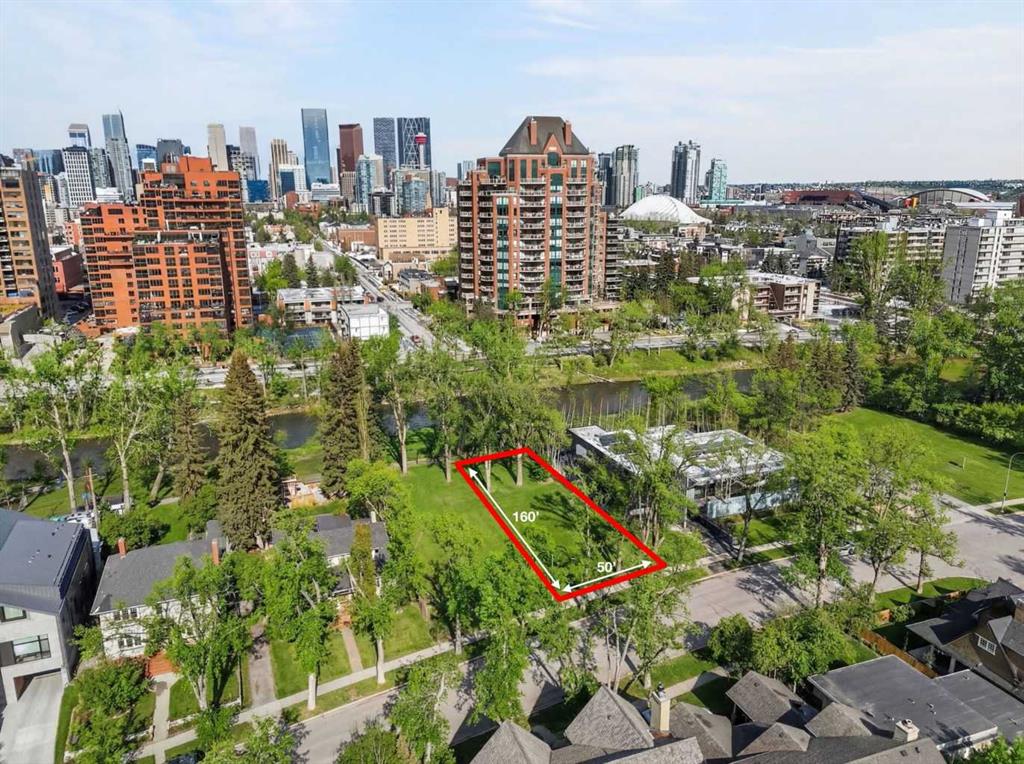 310 Roxboro Road SW, A2293932, Alberta,