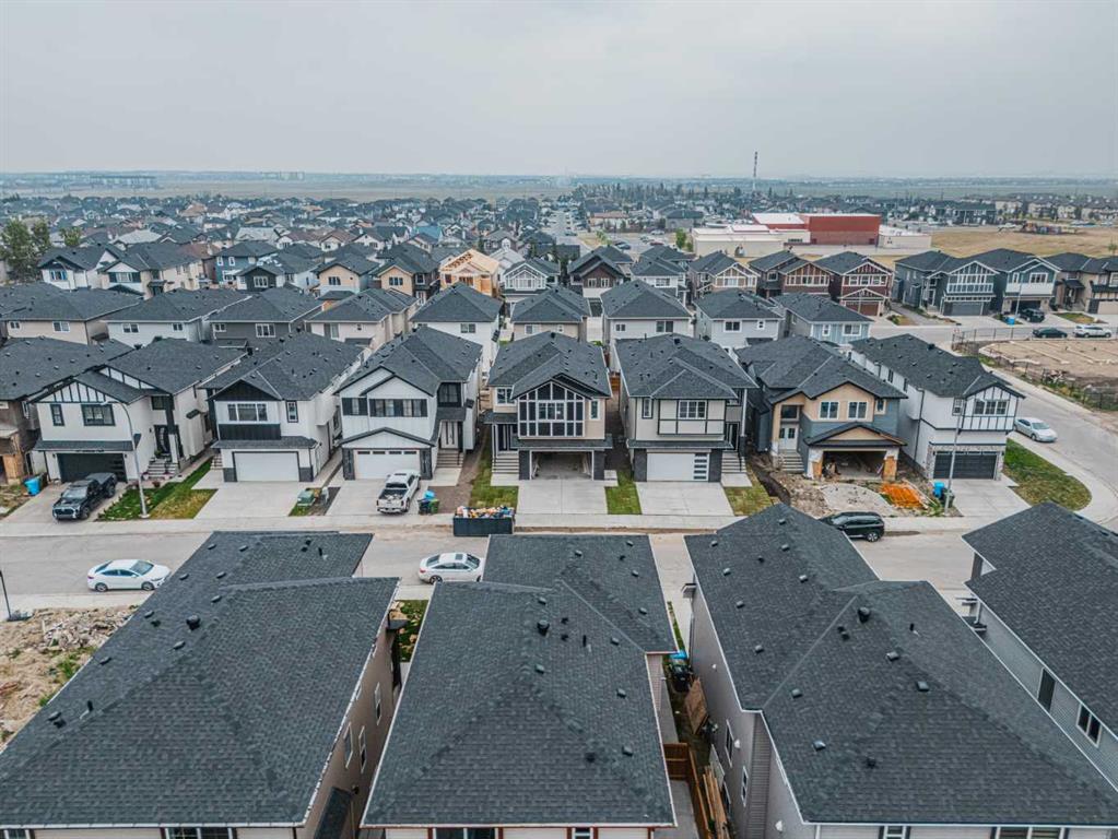 Third View of 137 Saddlecrest Circle NE, Saddle Ridge, Calgary, Alberta, T3J 0Z2