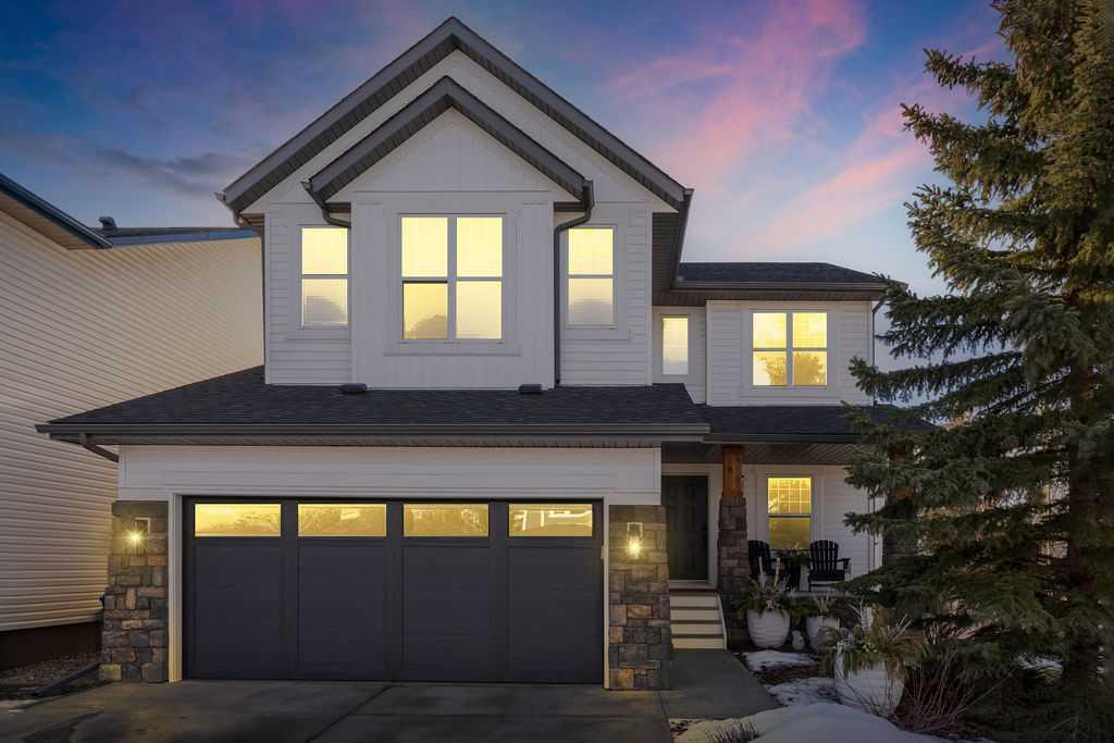 87 Chaparral Grove SE, A2293944, Alberta,