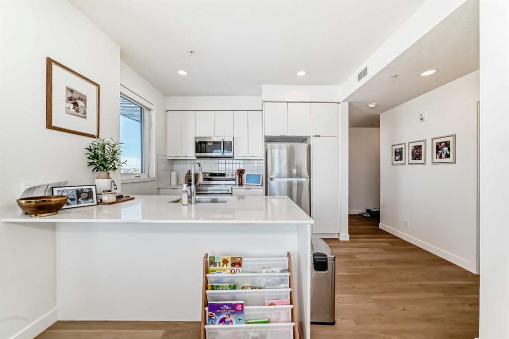 Fourth View of 3301, 8500 19 Avenue SE, Belvedere, Calgary, Alberta, T2A0M8