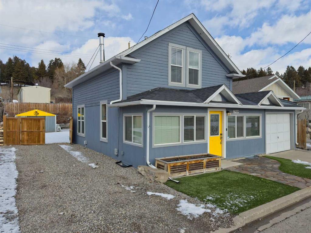 7909 23 Avenue , A2293948, Alberta,