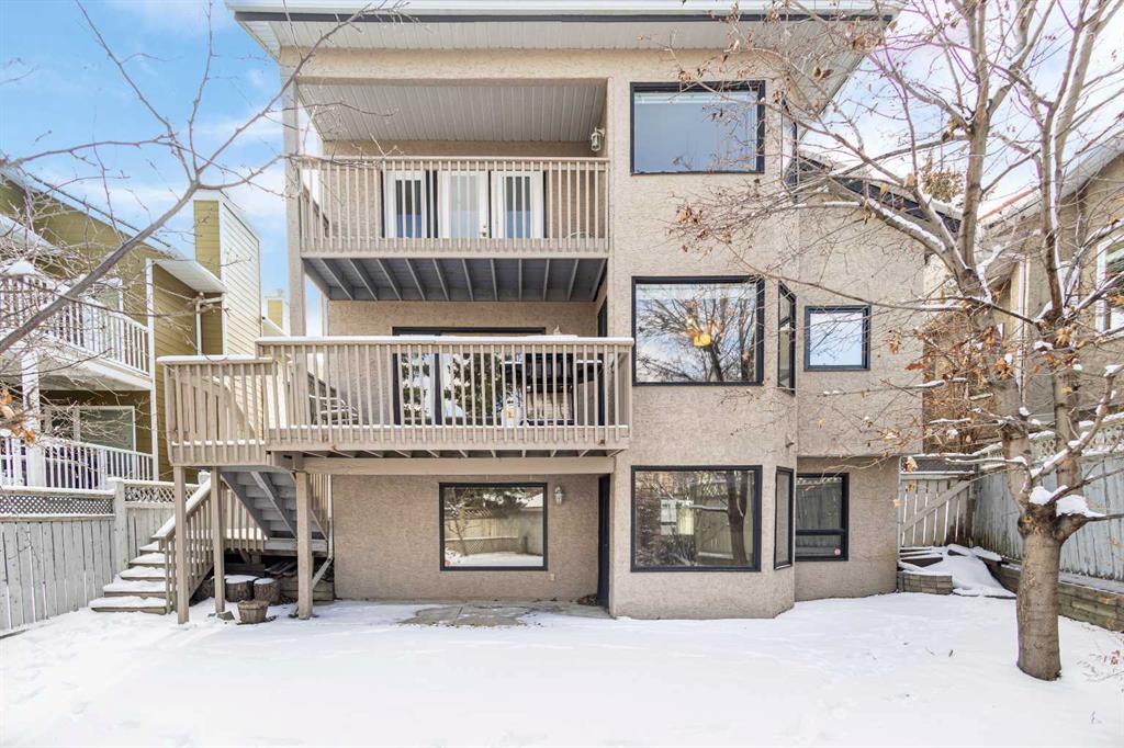 Fourth View of 118 Sienna Hills Drive SW, Signal Hill, Calgary, Alberta, T3H 2C8