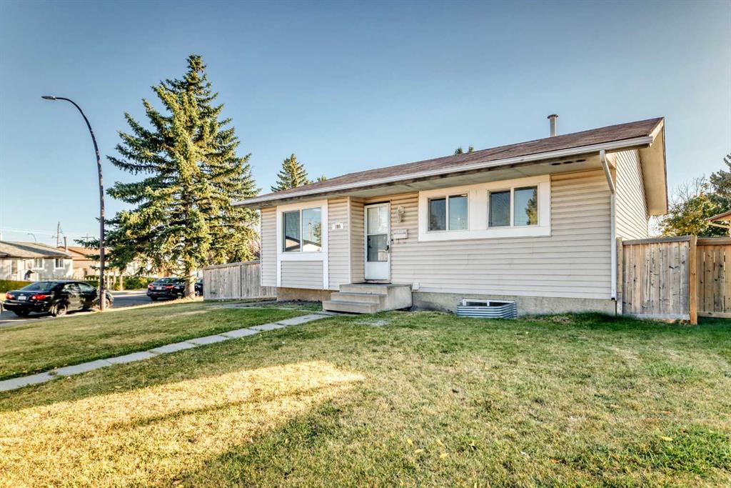 199 Maitland Drive NE, A2293952, Alberta,