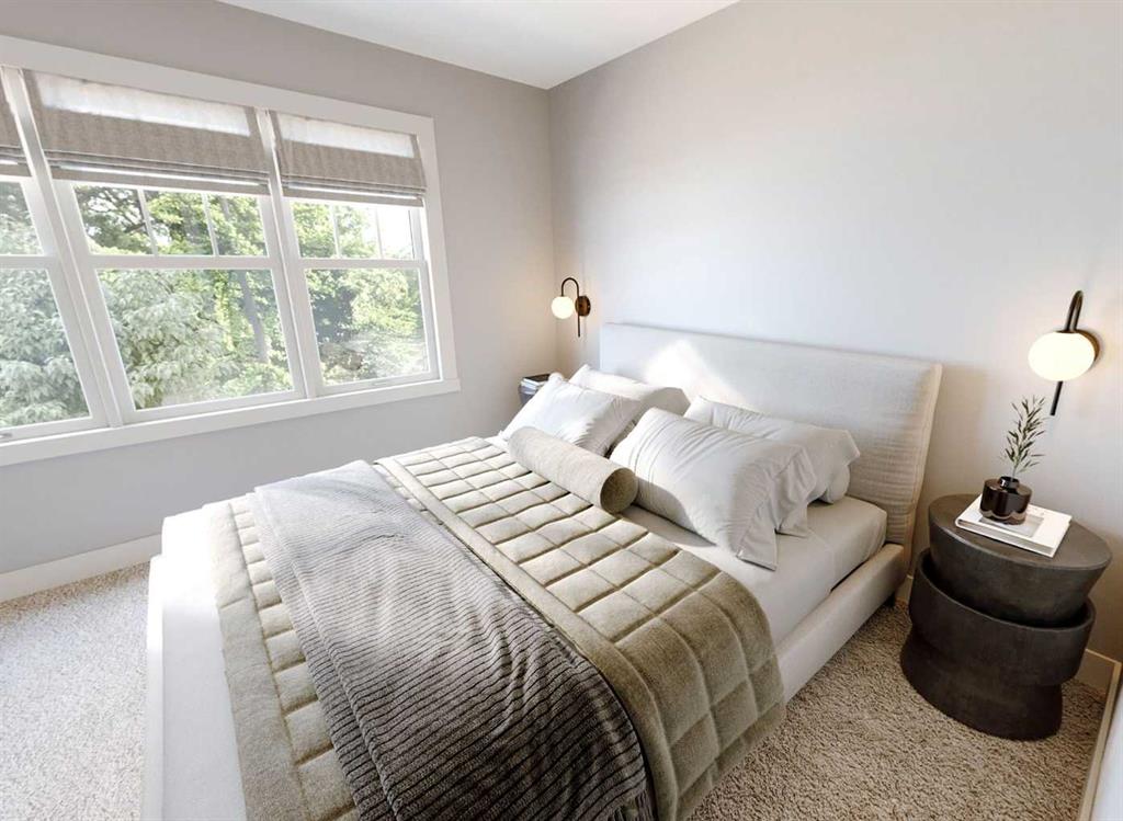 Fifth View of 1093 Sawgrass Link NW, Sawgrass Park, Airdrie, Alberta, T4B5V2