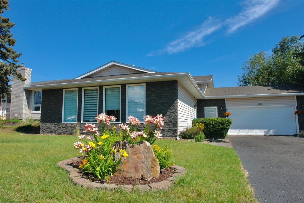 Second View of 128 Romar Street , Thickwood, Fort McMurray, Alberta, T9H 2V9