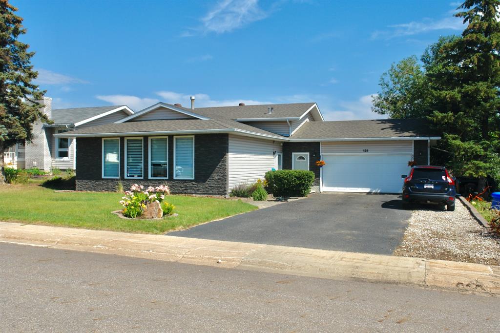 Third View of 128 Romar Street , Thickwood, Fort McMurray, Alberta, T9H 2V9