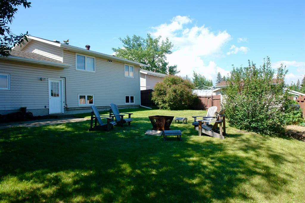 Fifth View of 128 Romar Street , Thickwood, Fort McMurray, Alberta, T9H 2V9