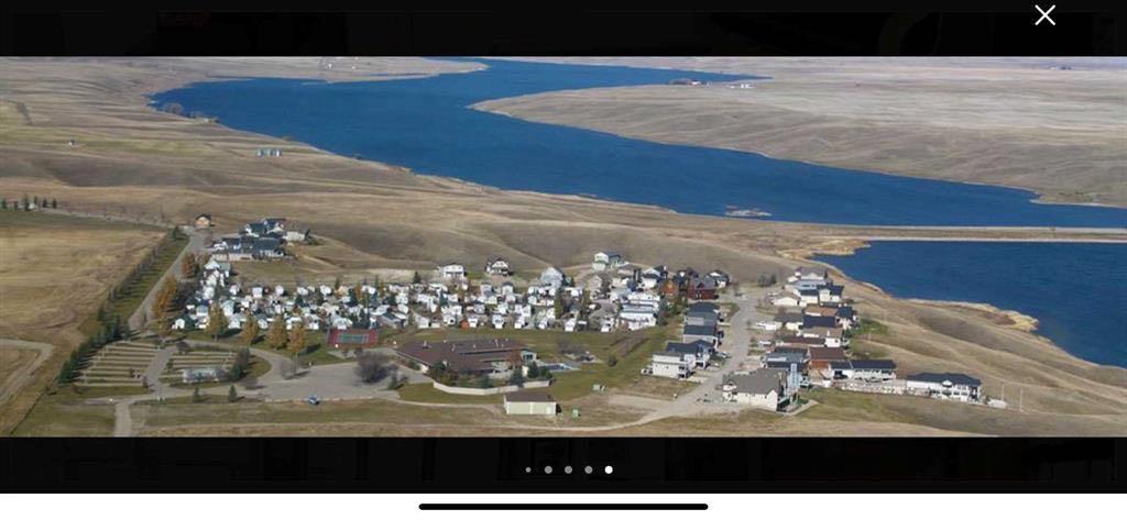 Third View of 95 White Pelican Way , Lake McGregor Country Estates, Rural Vulcan County, Alberta, T0L 2B0