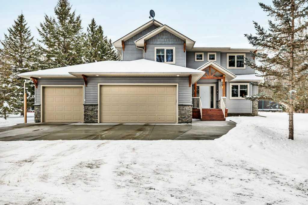 111 Crystal Springs Drive , A2293960, Alberta,