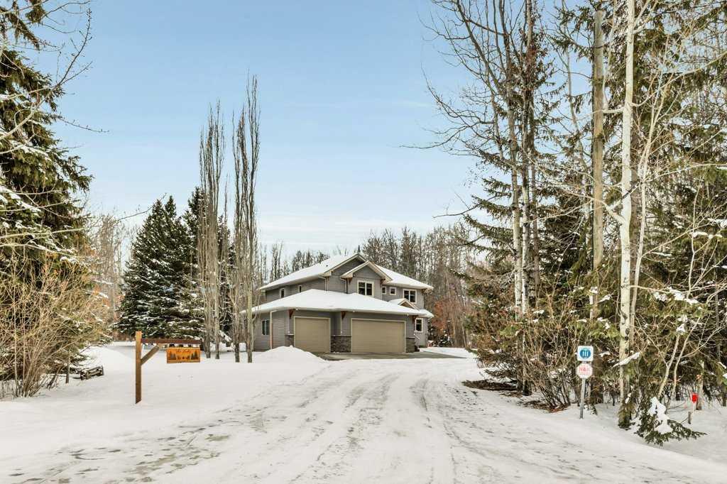 Third View of 111 Crystal Springs Drive , NONE, Crystal Springs, Alberta, T0C 2V0