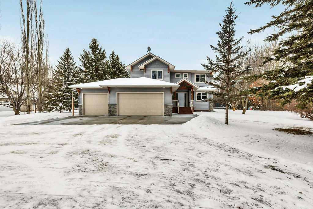 Fourth View of 111 Crystal Springs Drive , NONE, Crystal Springs, Alberta, T0C 2V0