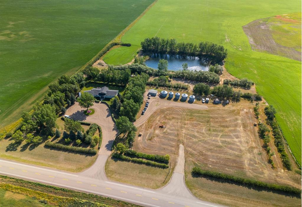 Second View of 92079 Hwy 885  , NONE, Rural Forty Mile No. 8, County of, Alberta, T0K 1K0