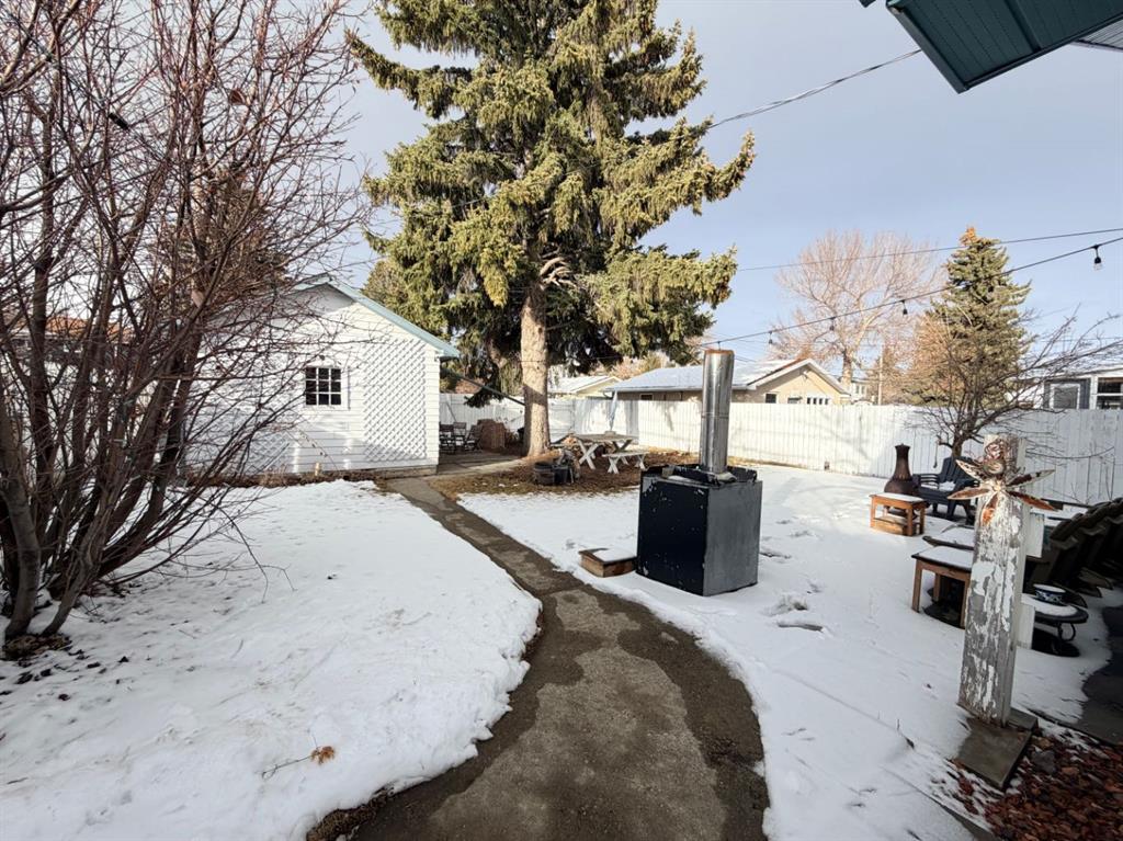 Fourth View of 3707 Glenbrook Drive SW, Glenbrook, Calgary, Alberta, T3E4L8