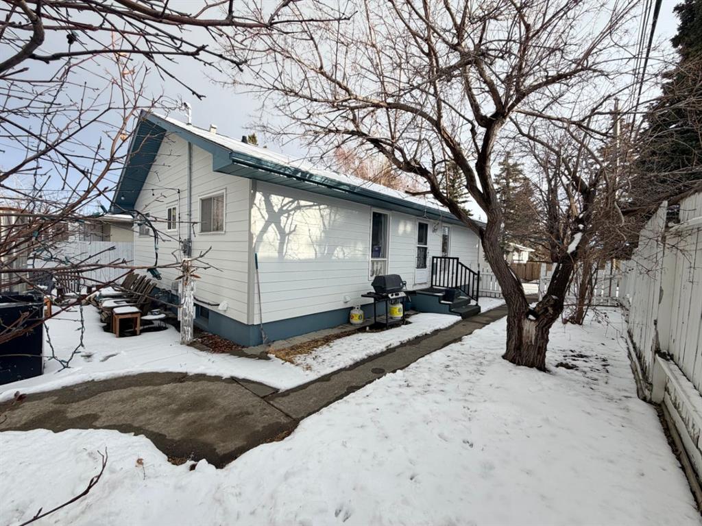 Fifth View of 3707 Glenbrook Drive SW, Glenbrook, Calgary, Alberta, T3E4L8