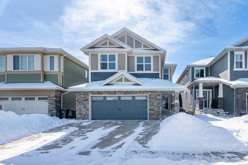 11 Mount Rae Heights , A2293971, Alberta,