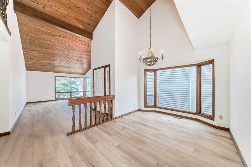 Fourth View of 744 Strathcona Drive SW, Strathcona Park, Calgary, Alberta, T3H 1S1