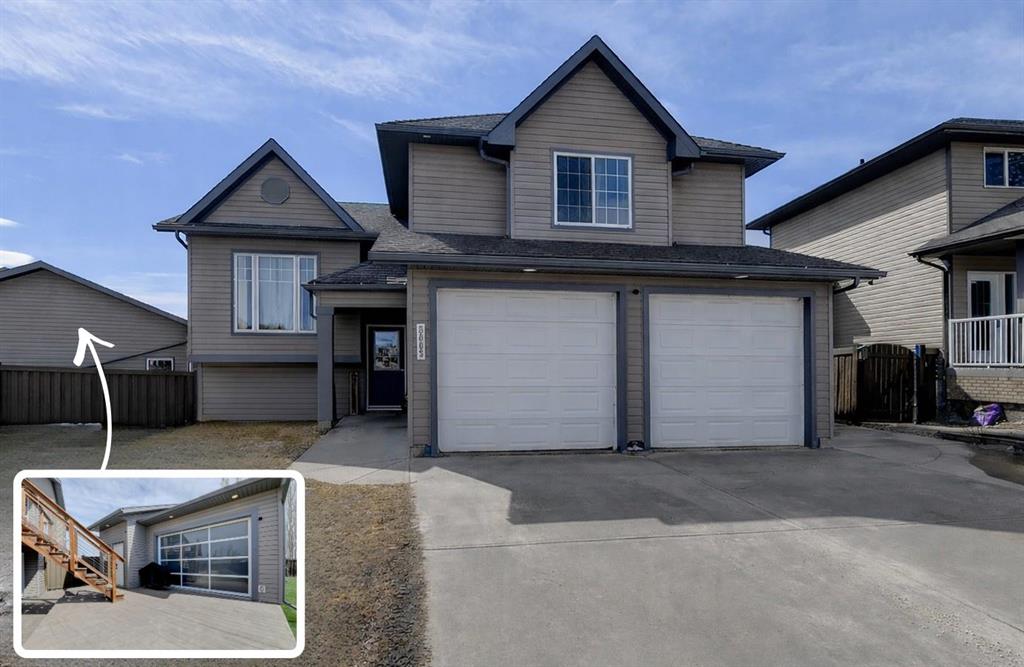 8805 114 Avenue , A2293976, Alberta,