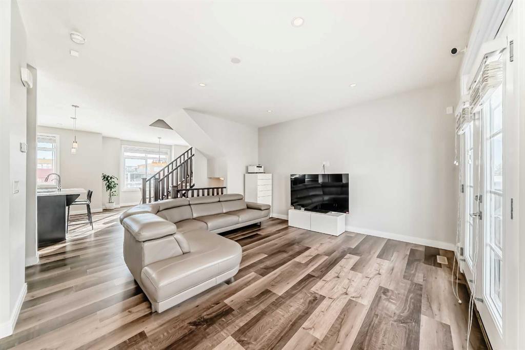 Third View of 833 85 Street SW, West Springs, Calgary, Alberta, T3H1Y1