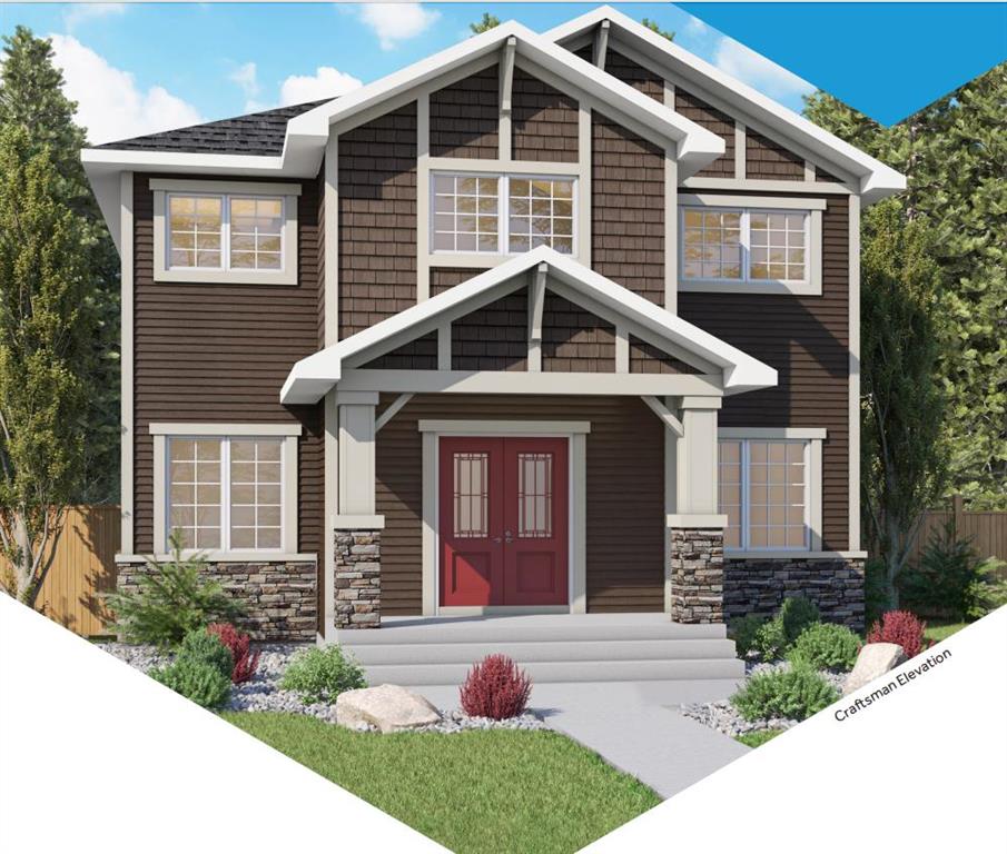 2712 Baywater Landing SW, A2293979, Alberta,